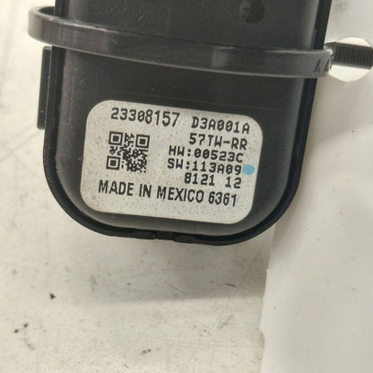 Chevy Volt Window Switch Power Left Driver Rear  2019 2018 2017 2016