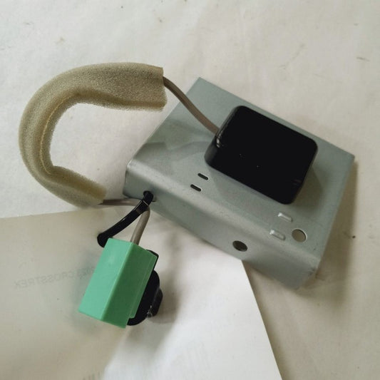 Subaru Crosstrek GPS Navigation Antenna Module {86277FL000} 2023 2022 