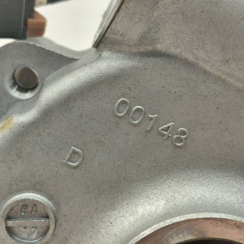 Steering Column Electric Assist Motor Without Rain Sensor Fits 17-20 O