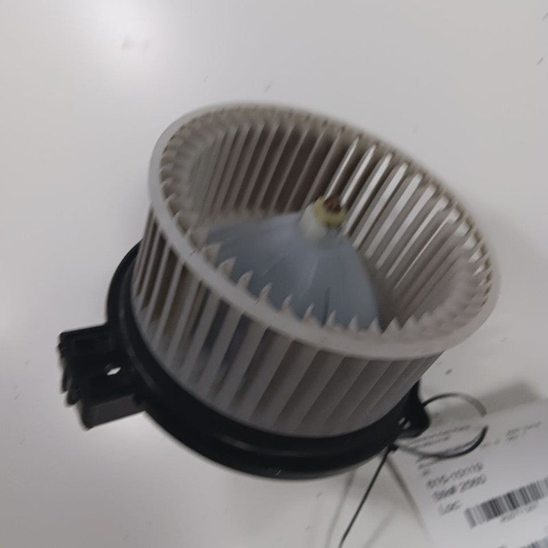 Blower Motor Automatic Temperature Control Fits 19-23 Mazda CX-5