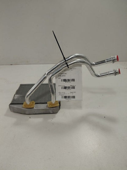 Fiat 500 Heater Core 2016 2017 2018 OEM
