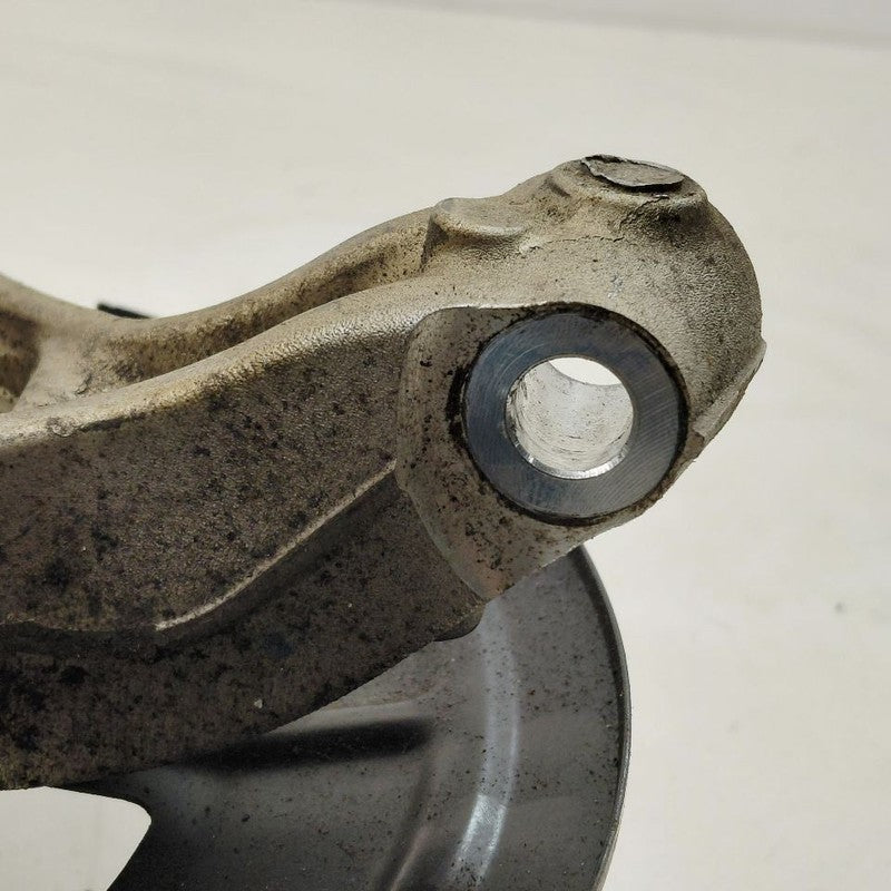 Driver Left Front Spindle Knuckle Bearing Hub Fits 21-25 Chevy Trailbl