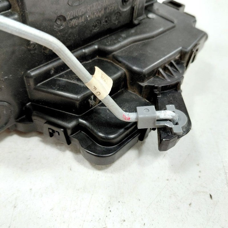 Hyundai Elantra Door Latch Lock Right Passenger Front  2024 2023 2022 