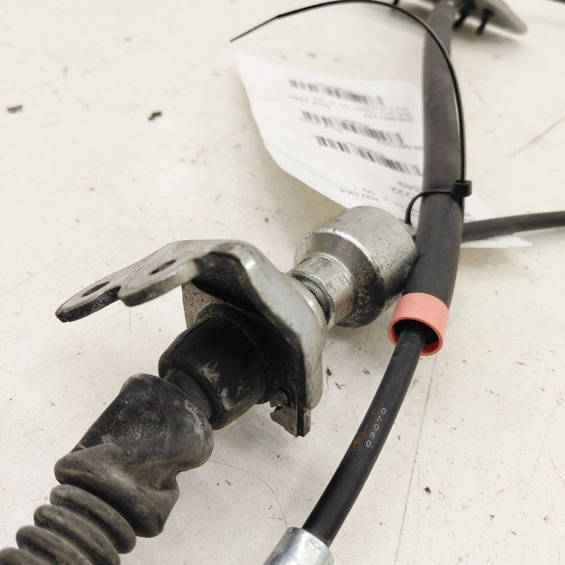 Mazda CX-5 Shift Shifter Lever Linkage Cable  2023 2022 2021 2020 OEM