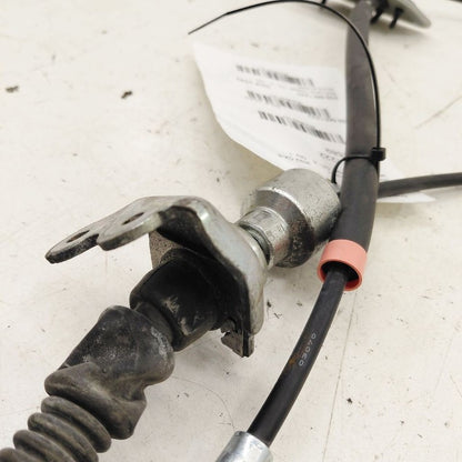 Mazda CX-5 Shift Shifter Lever Linkage Cable  2023 2022 2021 2020 OEM