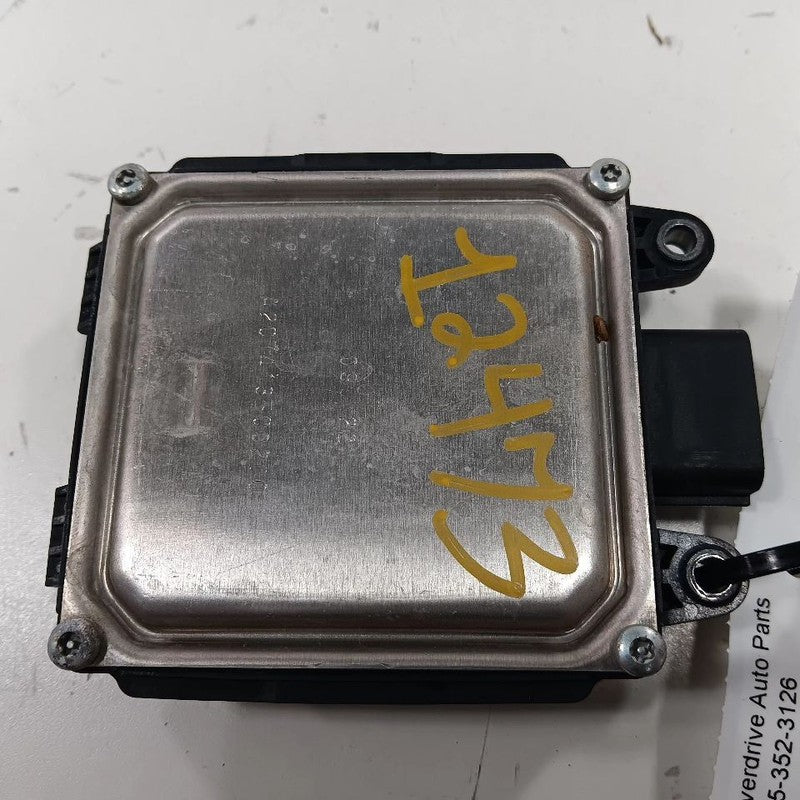 Radar Unit Blind Spot Alert 21-23 Nissan Kicks OEM