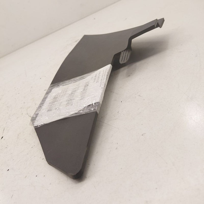 Chevy Trax Passenger Right Side Center Console Trim 2022 2021