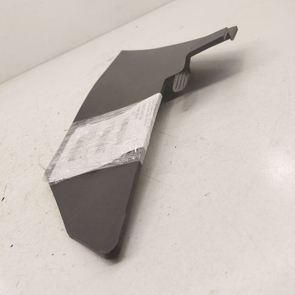Chevy Trax Passenger Right Side Center Console Trim 2022 2021