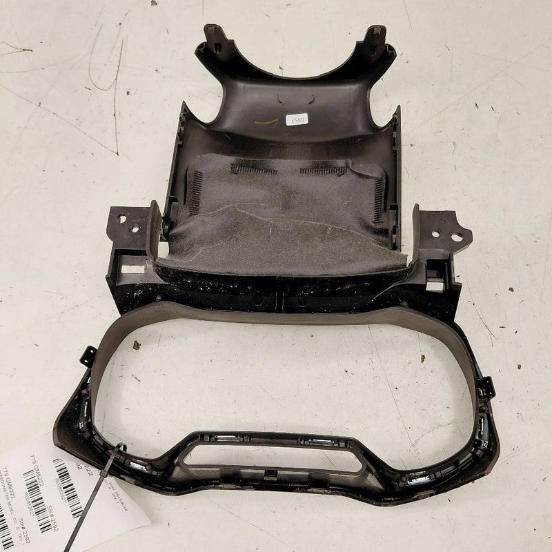 Chevy Trailblazer Speedometer Bezel Dash Surround Trim  2023 2022 2021