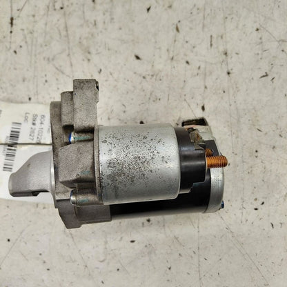 Engine Starter Motor Fits 15 17-24 Mitsubishi Mirage