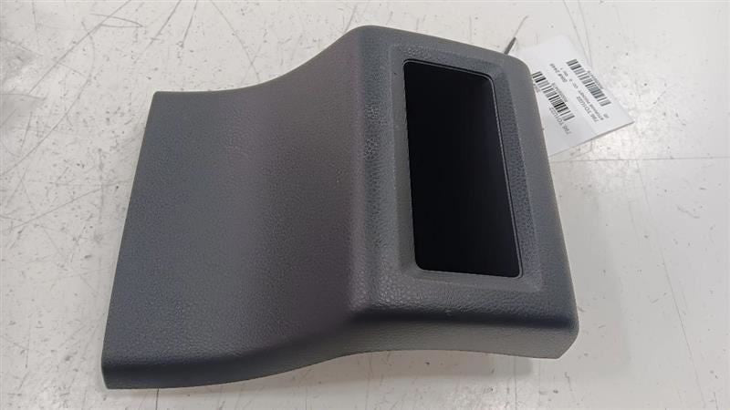 Toyota Camry Storage Pocket  2021 2022 2023