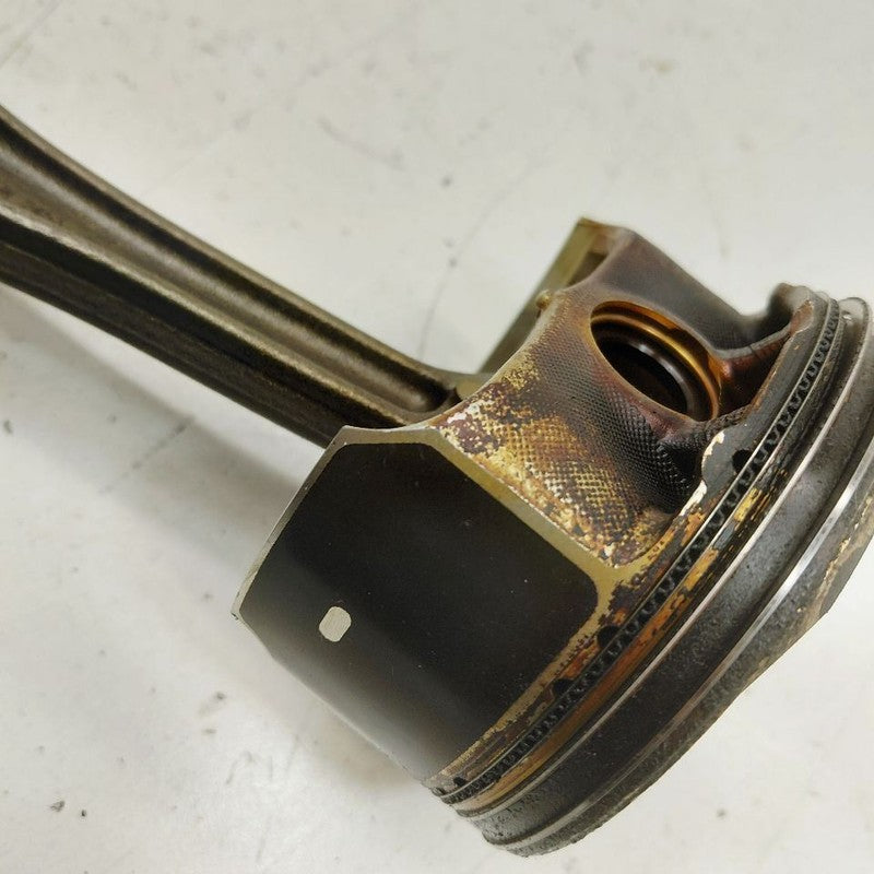 Mazda CX-5 Single Piston With Connecting Rod   2.5 2023 2022 2021 2020