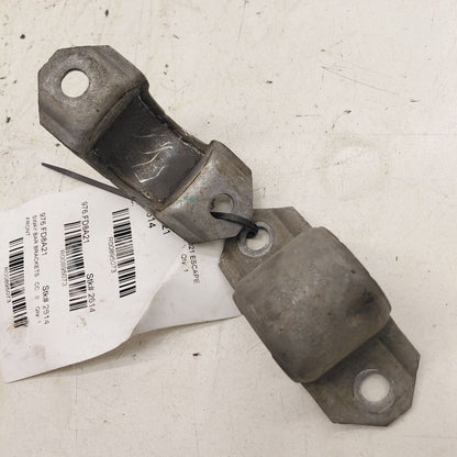 Ford Escape Front Sway Bar Bushing Mounting Bracket  2020 2021 2022