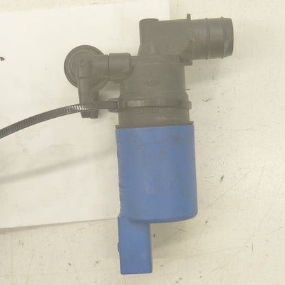 Volvo S60 Windshield Washer Wash Fluid Reservoir Motor Pump Electric  