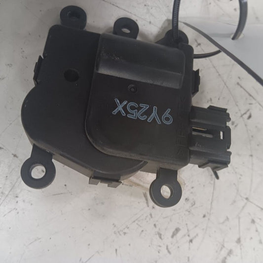 Mazda CX-5 Flap Door Motor Heater AC Door Actuator  2019 2020 2021 202
