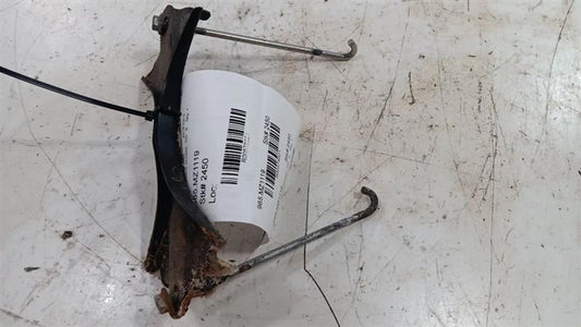 Mazda CX-3 Battery Hold Down  2019 2020 2021 2022 OEM