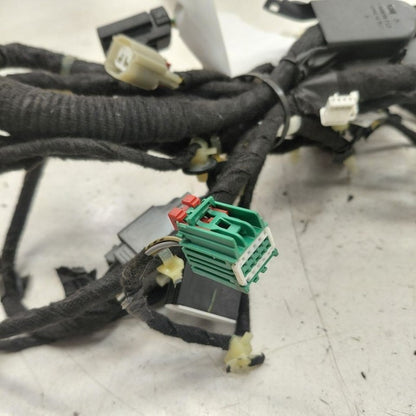 Chevy Volt Door Harness Wire Wiring Right Passenger Front  2019 2018 2