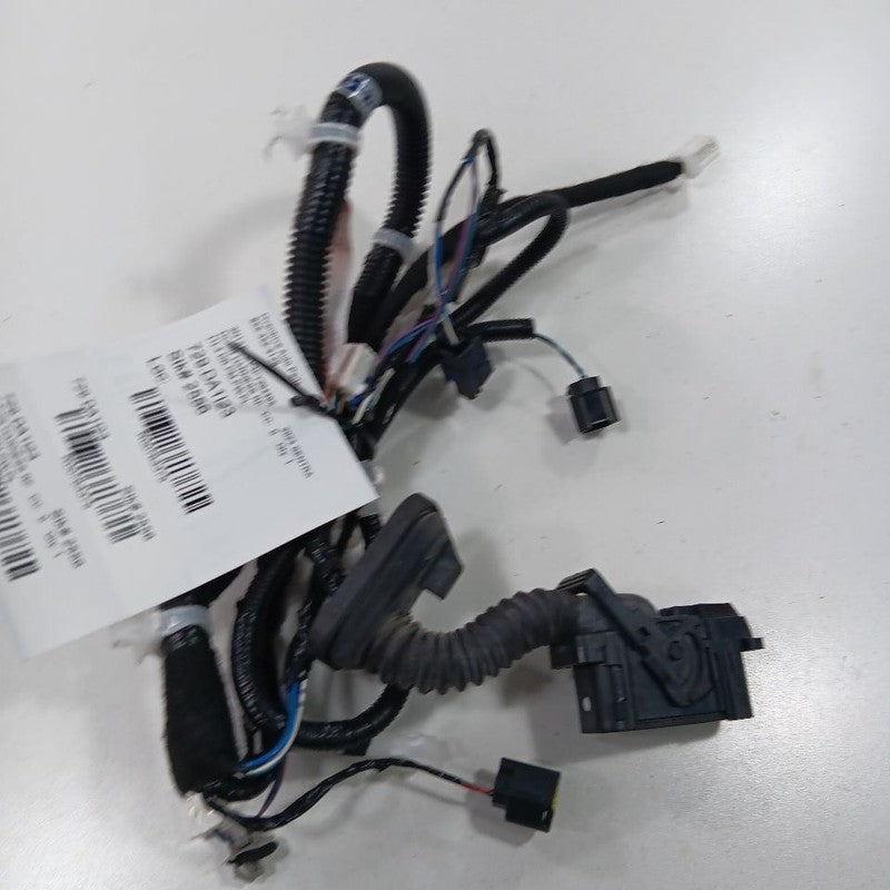 Nissan Sentra Door Harness Wire Wiring Right Passenger Front 2023 2022 2021 2020