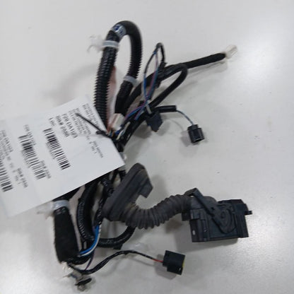 Nissan Sentra Door Harness Wire Wiring Right Passenger Front 2023 2022 2021 2020