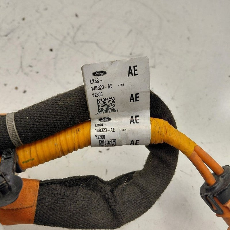 Ford Escape Battery Cable  2020 2021 2022