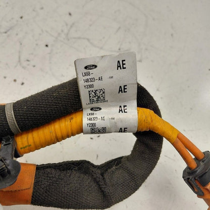 Ford Escape Battery Cable  2020 2021 2022