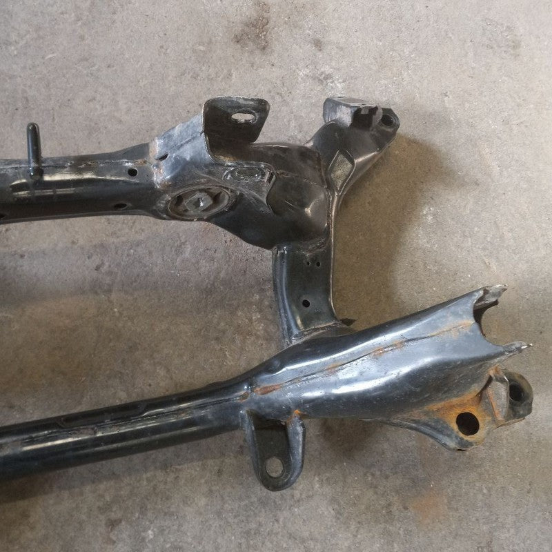 Rear Crossmember Support Frame AWD Fits 18-25 Chevy Equinox