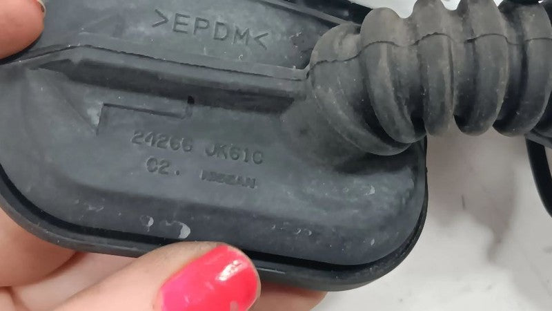 Infiniti G37 Door Harness Wire Wiring Left Rear  2011 2012 2013