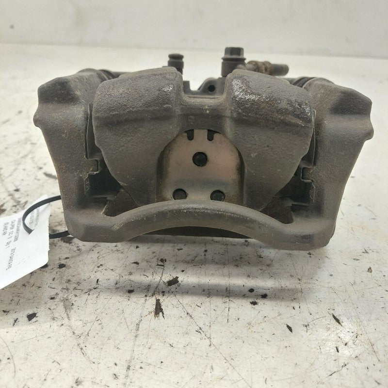 Left Rear Brake Caliper Fits 19-20 Hyundai Santa Fe