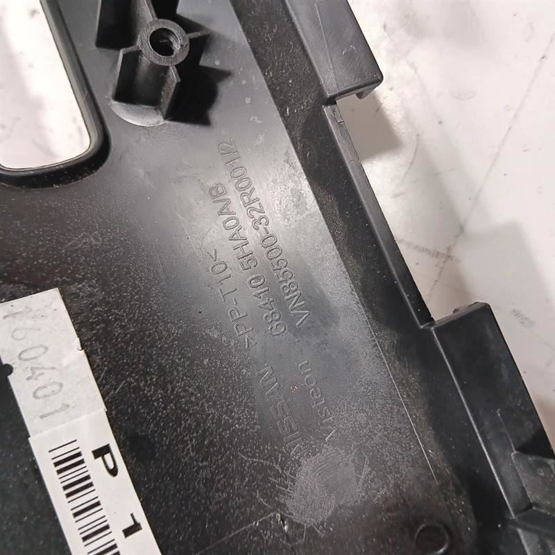 Nissan Rogue Driver Left Upper Dash Bezel Trim2014 2015 2016 2017 2018 2019 2020