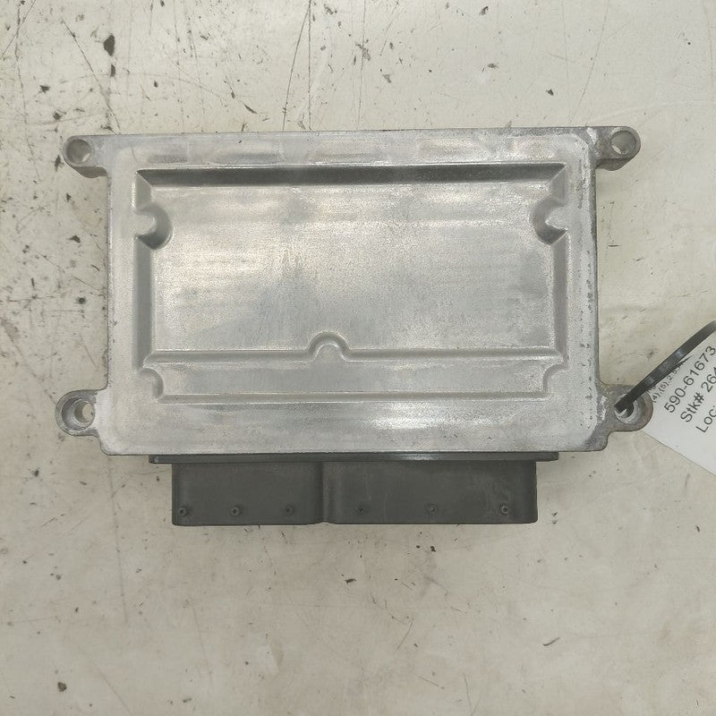 Engine ECM Electronic Control Module 2.5L Fits 14-16 Volvo S60