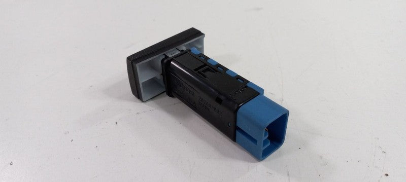 2011 Hyundai Santa Fe Defrost Switch Control Button