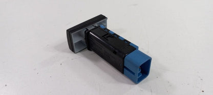 2011 Hyundai Santa Fe Defrost Switch Control Button