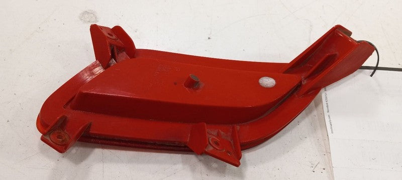 2012 Hyundai Veloster Rear Marker Light Lamp