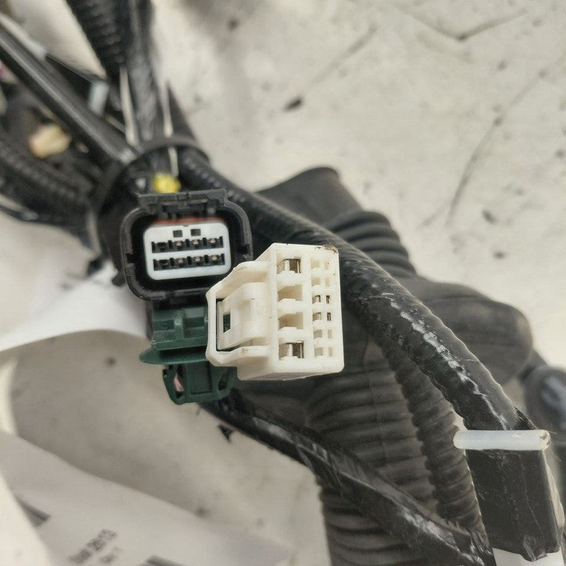 Honda Clarity Door Harness Wire Wiring Right Passenger Front  2018 201