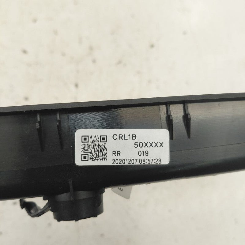 Chevy Trax Window Switch Bezel Left Rear 2022 2021