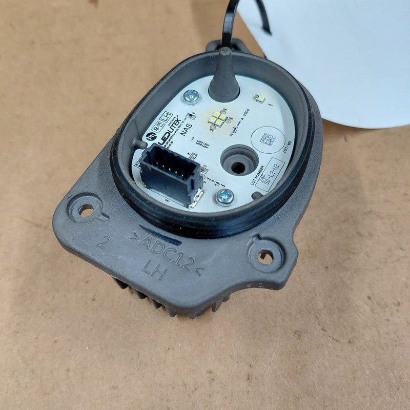 Driver Left Headlight LED Ballast Opt T4L Fits 20-23 Buick Encore GX