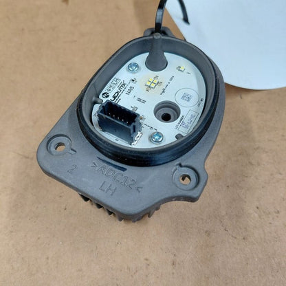 Driver Left Headlight LED Ballast Opt T4L Fits 20-23 Buick Encore GX
