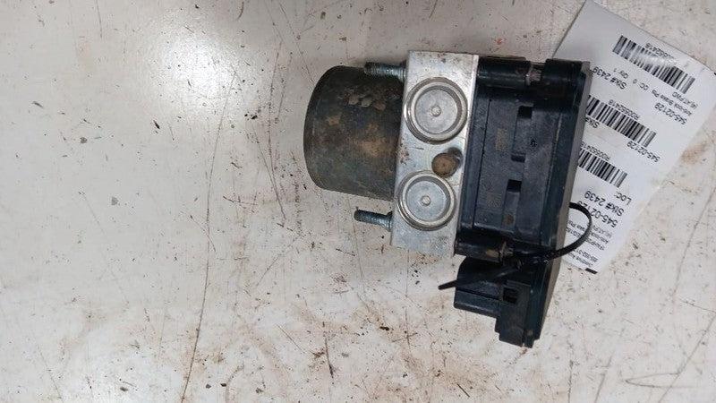 Anti-Lock Brake Part Pump Actuator Fits 14-19 TAURUS