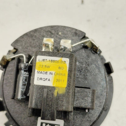 Ford Escape Dash Speaker Left Driver Side  2022 2023 2024