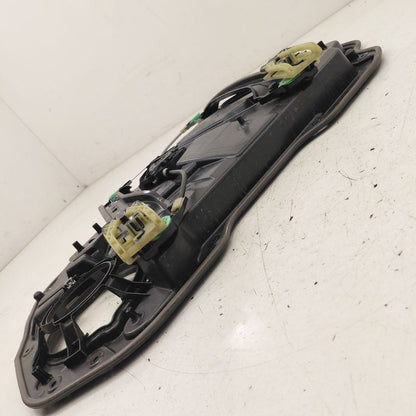 Driver Left Front Window Regulator Track Fits 14-23 Volvo S60