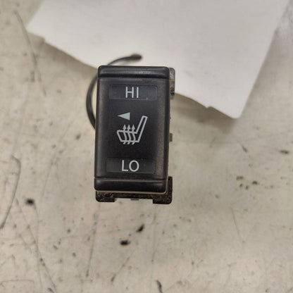 Nissan Murano Heated Seat Switch  2020 2021 2022 2023