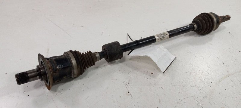Passenger Right CV Axle Shaft Rear Axle Fits 11-16 COUNTRYMAN OEM