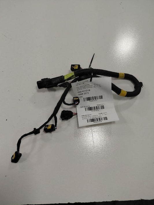 Kia Soul Injector Wire Wiring Harness {1 Bad Wire} 2017 2018 2019 OEM