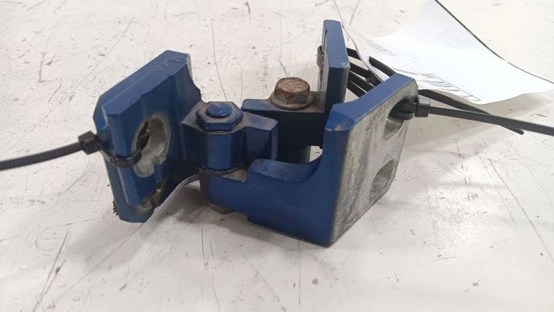 Dodge Dart Door Hinge Set Left Front Driver  2013 2014 2015 2016 OEM