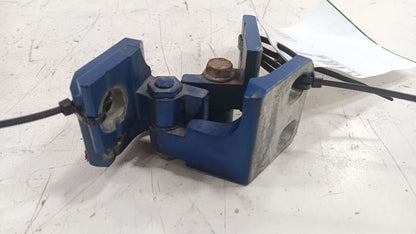 Dodge Dart Door Hinge Set Left Front Driver  2013 2014 2015 2016 OEM