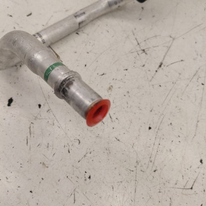 2018 Fiat 500 X 2.4 Model AC Hose Line