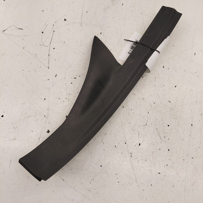 Chevy Volt Sill Trim Plate Door Jam Threshold Right Passenger Rear  20
