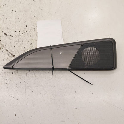 Lexus NX350 Speaker Cover Right Passenger Side Rear  2022 2023 2024 20