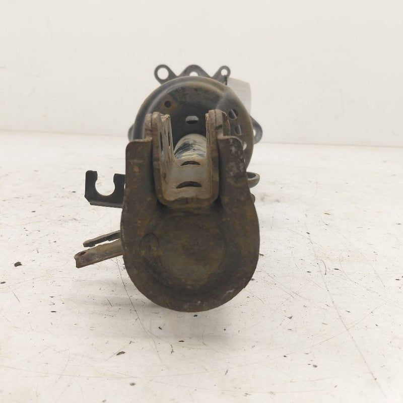 2018 Fiat 500 X Model Left Rear Strut