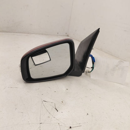 Driver Left Side View Door Mirror Power Bodycolor 15 17-24 Mitsubishi 